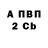 A PVP СК Evonia Ellerby